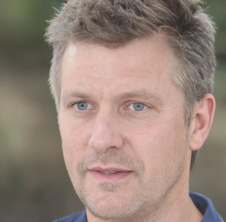 Marcus Weber, erfolgreicher Teilnehmer unseres Finanzbildungsprogramms